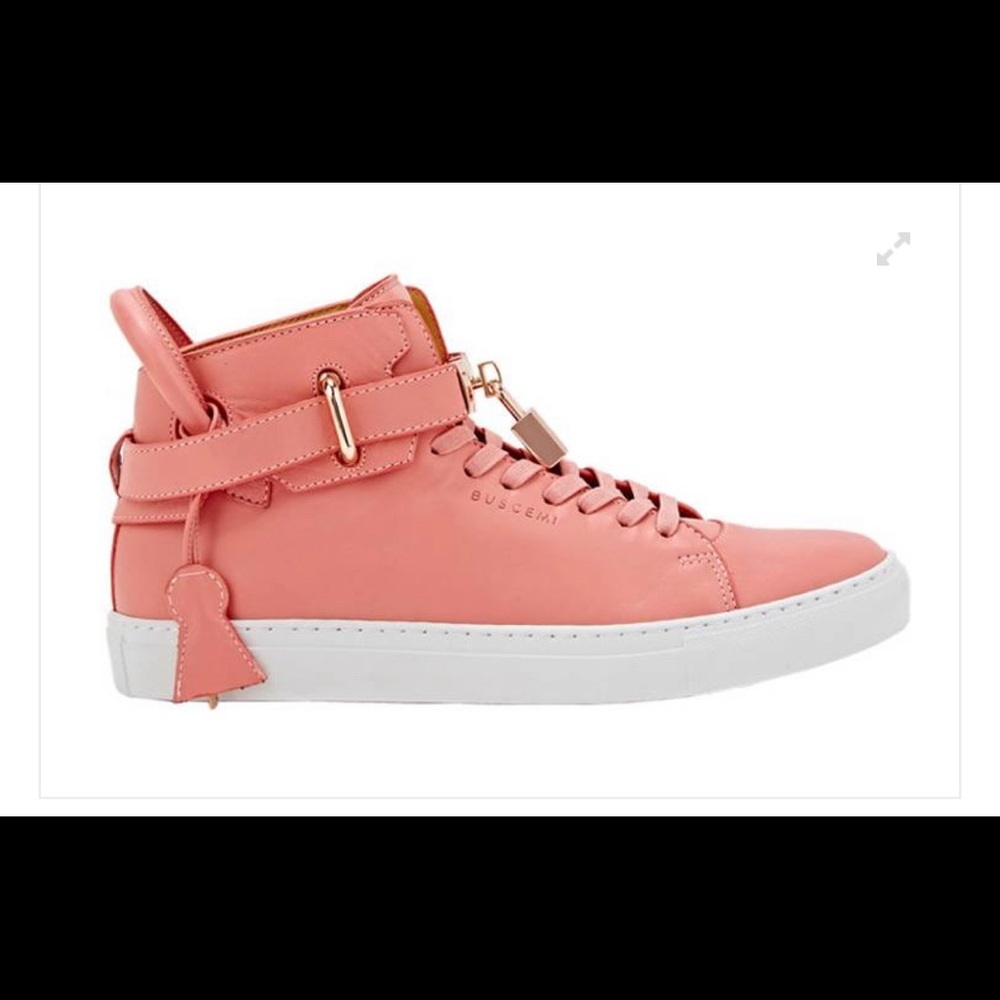 Buscemi Shoes